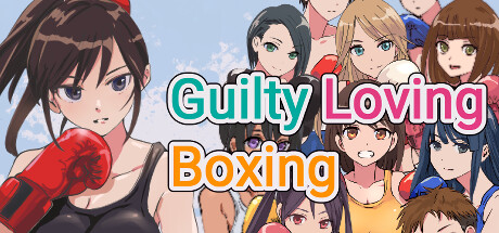 罪爱拳击/Guilty Loving Boxing