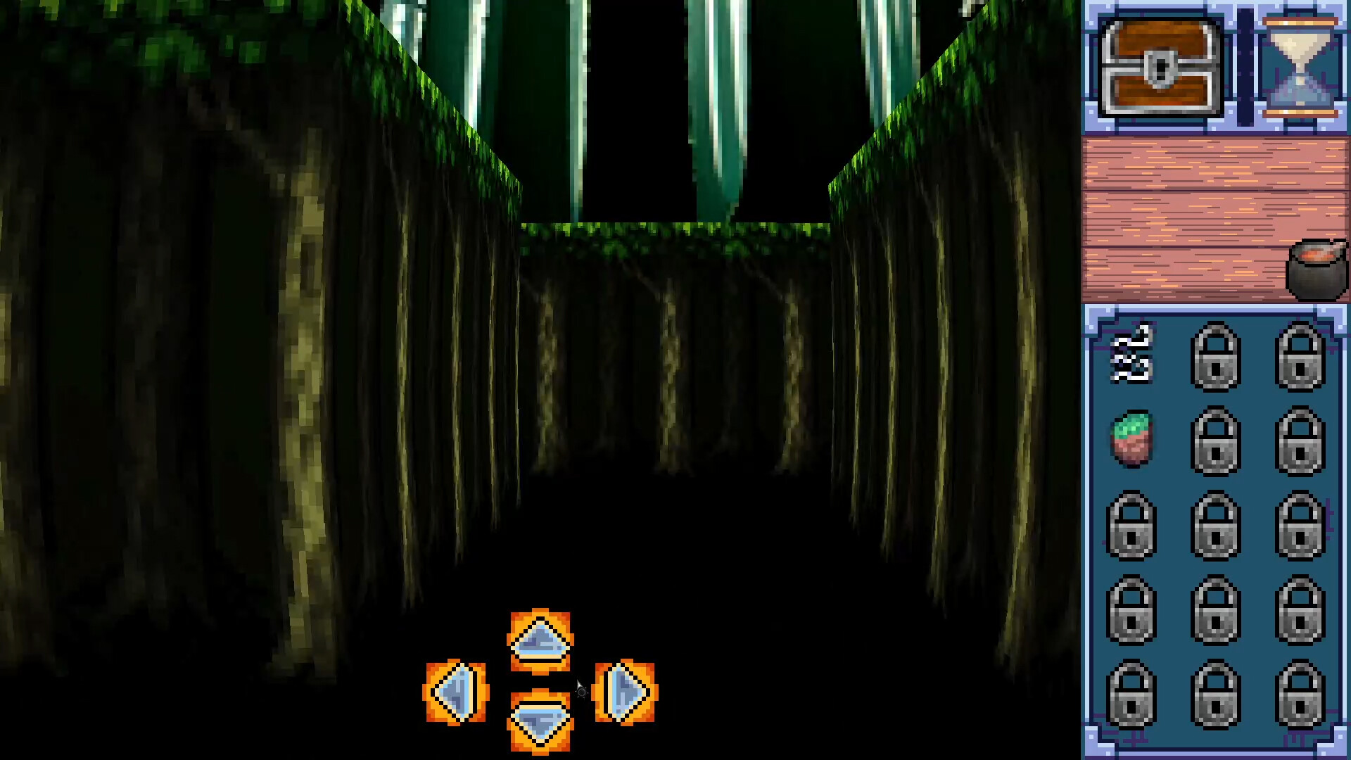 Indie Game Lover The Alchemist's Apprentice in the Maze of Madness