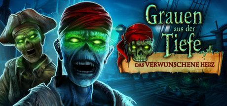 Steam Community Nightmares From The Deep The Cursed Heart