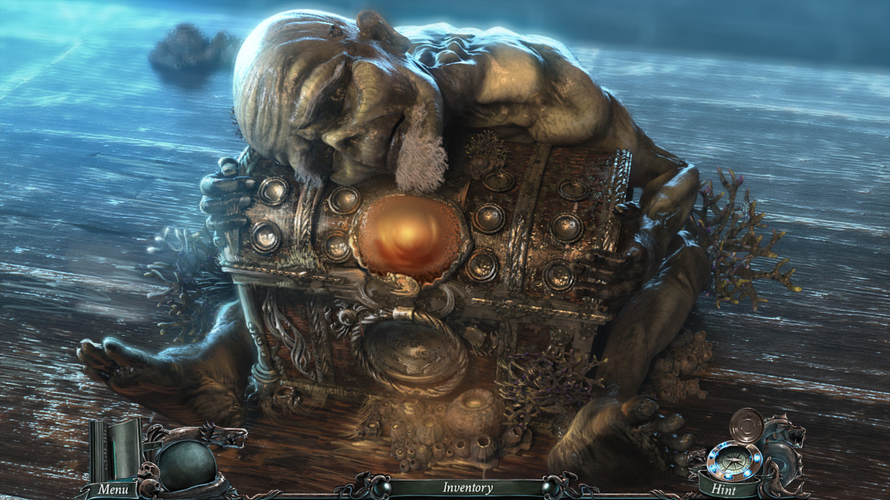 Nightmares From The Deep: The Cursed Heart Download Free Nightmares From The Deep: The Cursed Heart Download Free