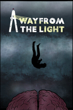 Away from the light cover art
