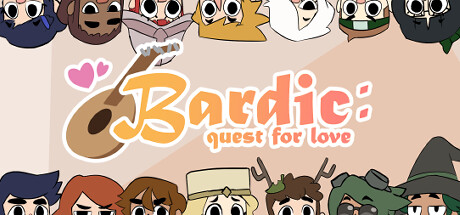 Bardic: Quest for Love