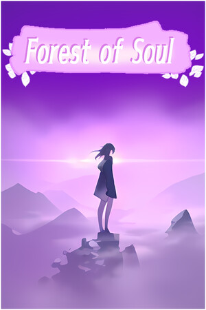 Forest of Soul cover art