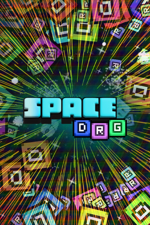 SpaceDRG cover art