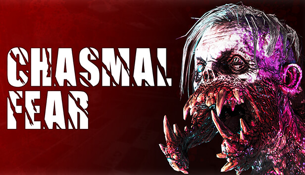 Chasmal Fear Steam capsule image