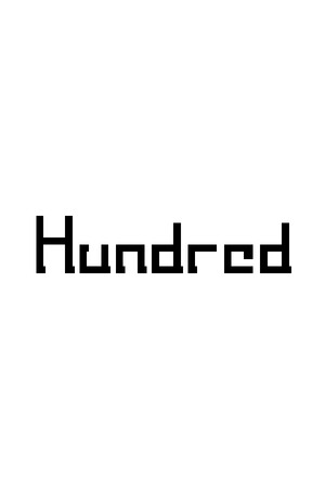 Hundred cover art