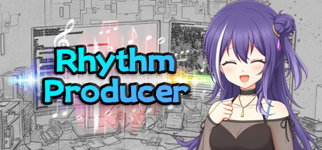 Rhythm Producer Cover Image