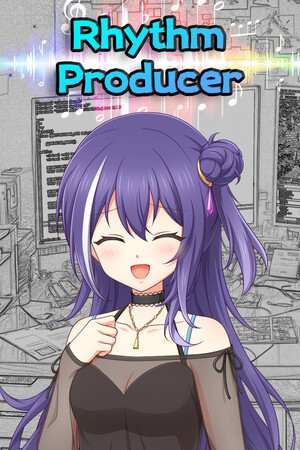 Rhythm Producer cover art