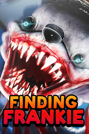 Finding Frankie – Build 16260850