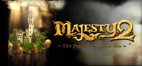 Majesty 2 Cover Image