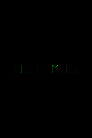 Ultimus cover art