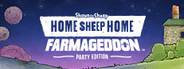 Home Sheep Home: Farmageddon Party Edition