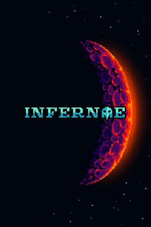 Infernae cover art