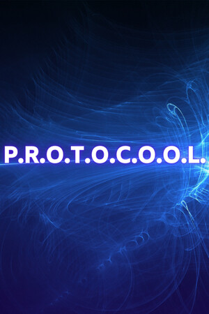 P.R.O.T.O.C.O.O.L. cover art