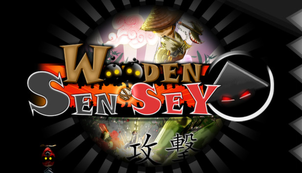 Wooden Sen'SeY Steam capsule image