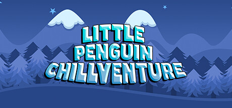 Little Penguin Chillventure [steam key]