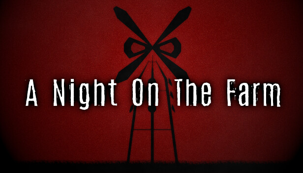 A Night On The Farm Steam capsule image