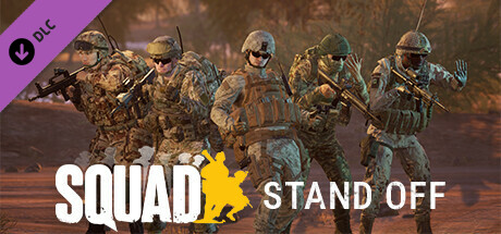 Squad Emotes - Stand Off Pack header image