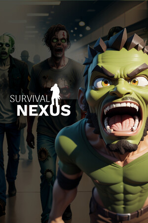 Survival Nexus cover art