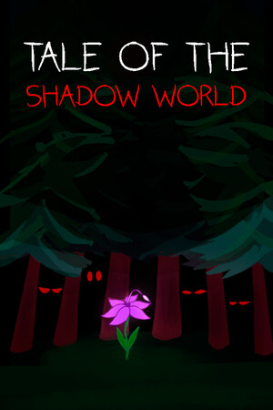 Tale of the Shadow World cover art