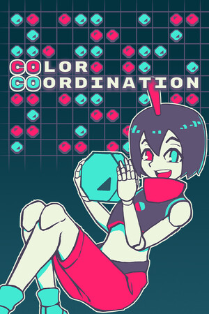 ColorCoordination cover art