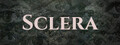 Sclera