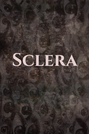 Sclera cover art