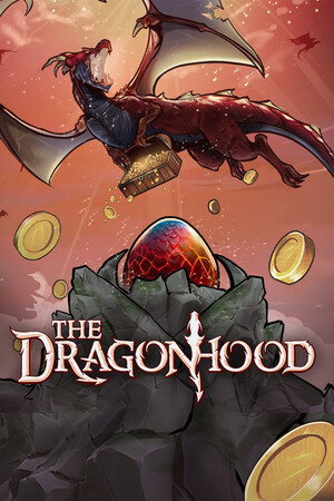 The Dragonhood cover art
