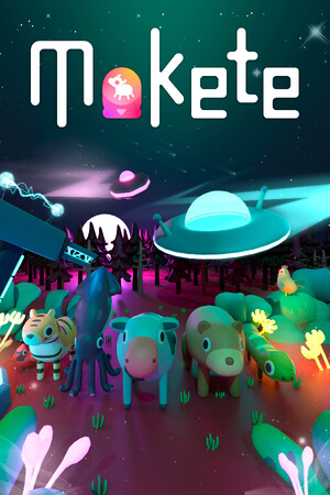 Mokete cover art