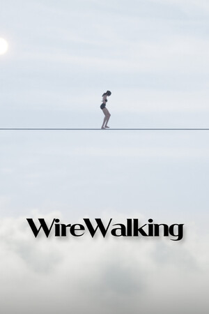 WireWalking cover art