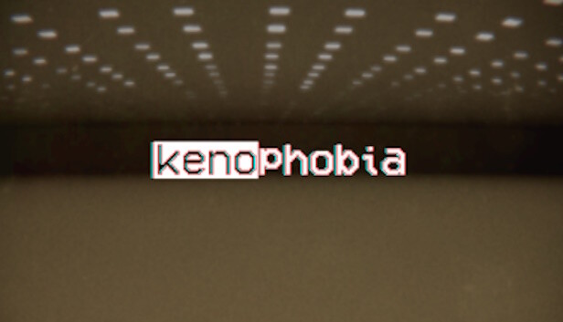 Kenophobia