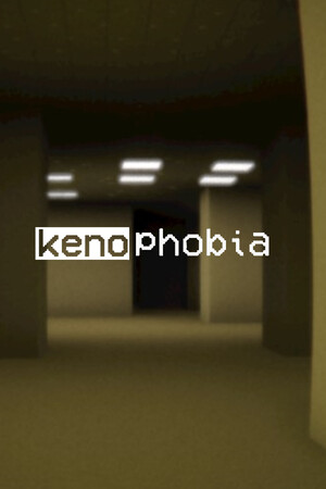 Kenophobia cover art