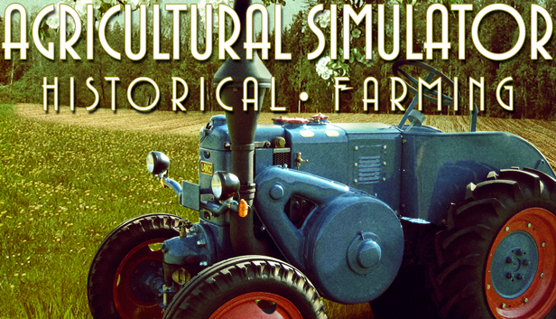 Agricultural Simulator: Historical Farming thumbnail