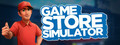 Game Store Simulator