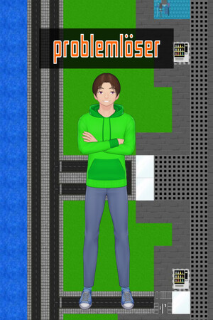 Problemlöser cover art