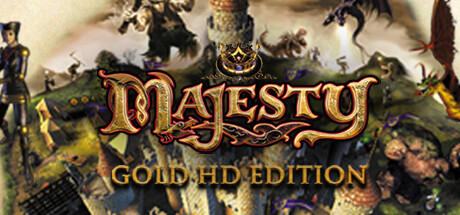 Majesty: Gold Edition concurrent players on Steam