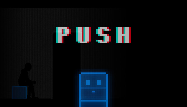 PUSH