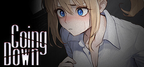 Going Down Steam header image