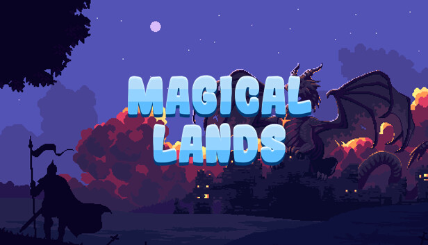 Magical Lands