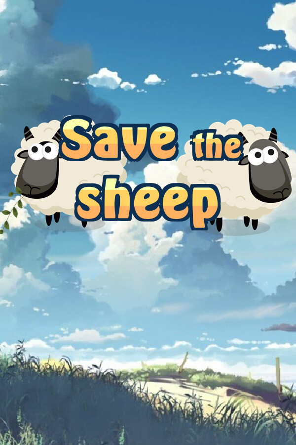 Save the sheep