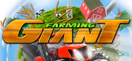 Farming Giant concurrent players on Steam