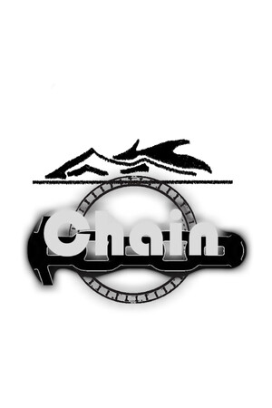 Chain cover art