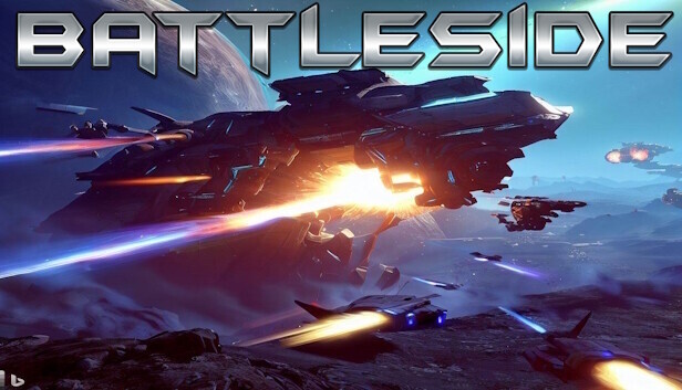 BattleSide Steam capsule image