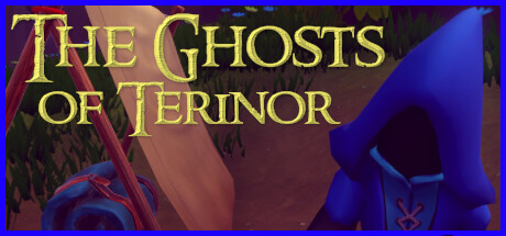 The Ghosts of Terinor