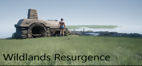 Wildlands Resurgence Cover Image