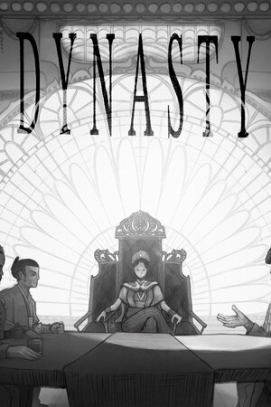 Dynasty cover art