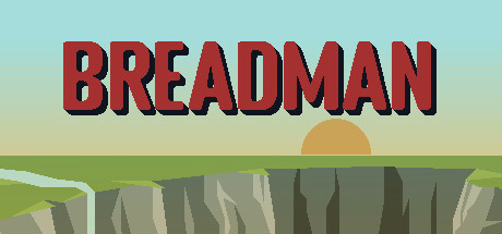 BREADMAN Steam header image