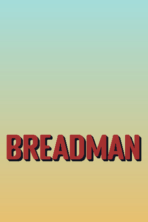 BREADMAN cover art