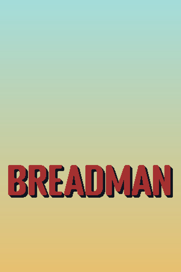 BREADMAN
