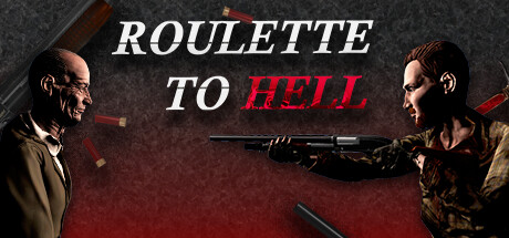 Roulette to Hell Cover Image